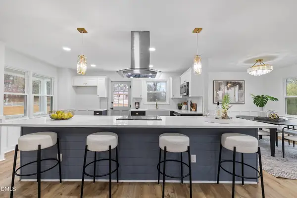 1232 Martin Pond Road, Wendell, NC 27591