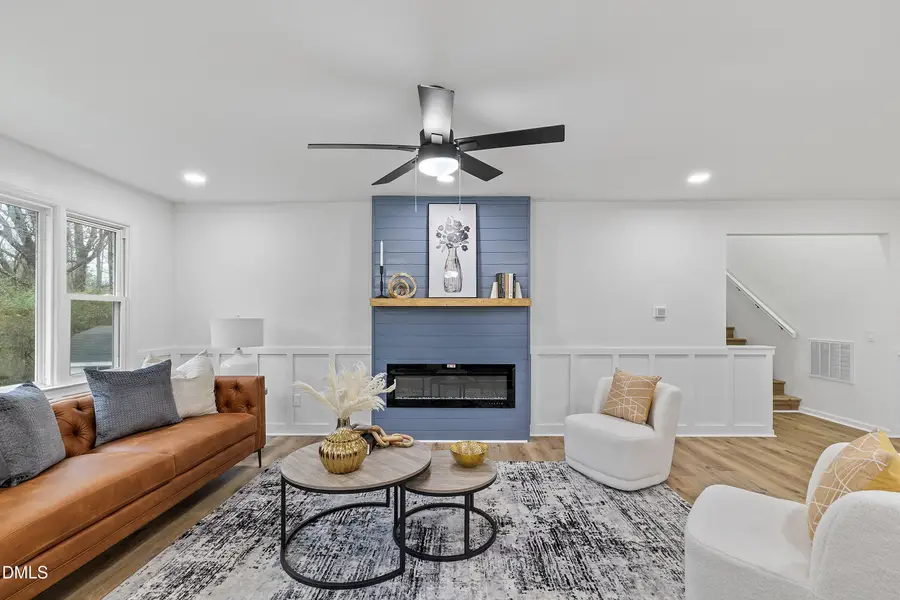 1232 Martin Pond Road, Wendell, NC 27591 - #3