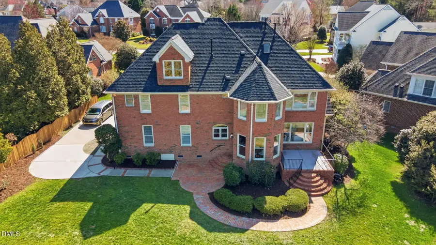 104 Gambardelli Court, Cary, NC 27519 - #3