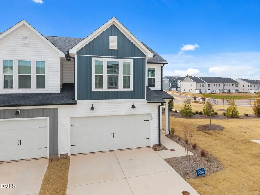 1023 Blissful Waters Street, Durham, NC 27703 - #3