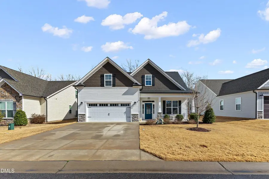 108 Sweetbay Park, Youngsville, NC 27596 - #3