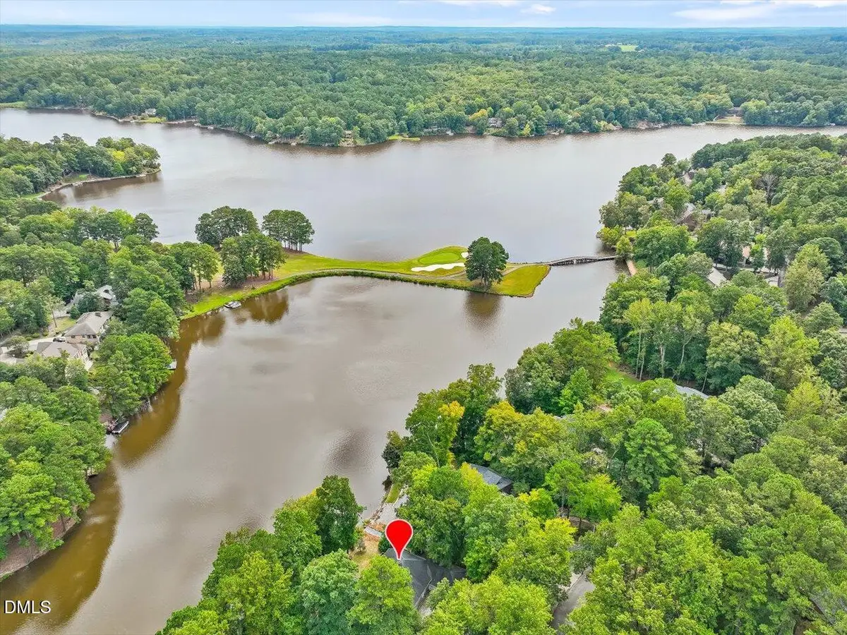 275 Lake Point, 2 Jonesboro, NC 27332 - #1