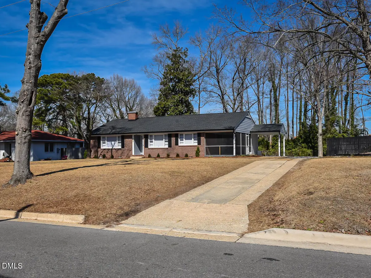 603 Beech Street, Goldsboro, NC 27530 - #1