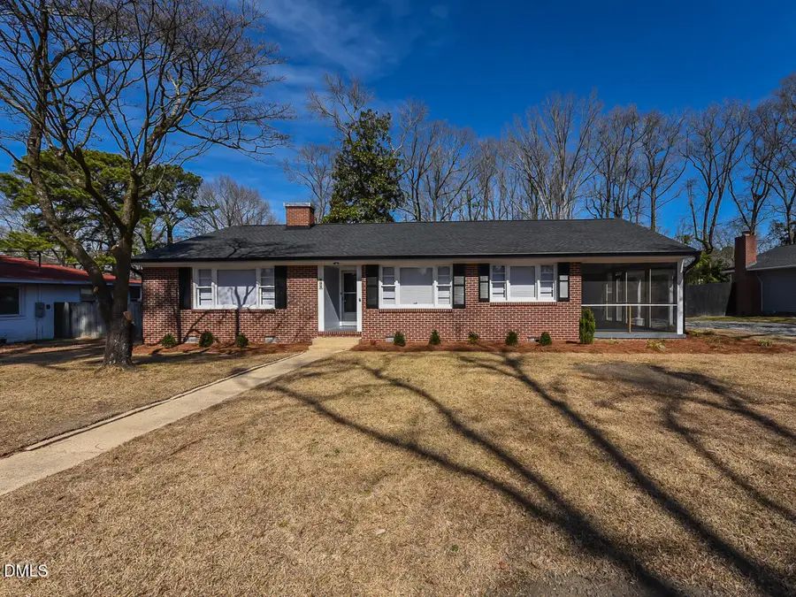 603 Beech Street, Goldsboro, NC 27530 - #2