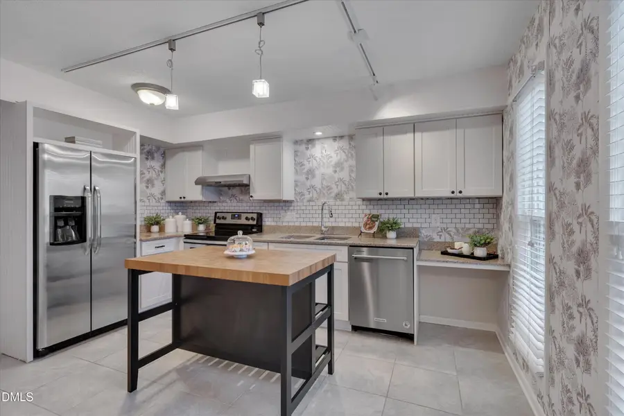 1304 Seaton Road #2, Durham, NC 27713 - #2