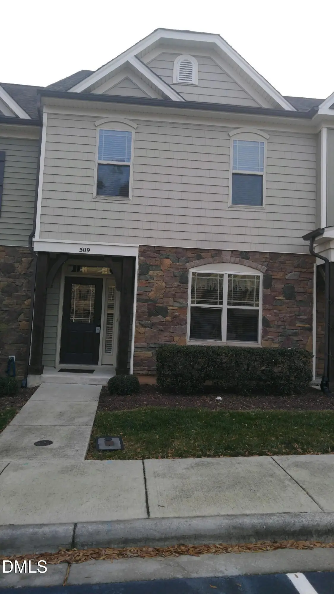 509 Matheson Place, Cary, NC 27511 - #1