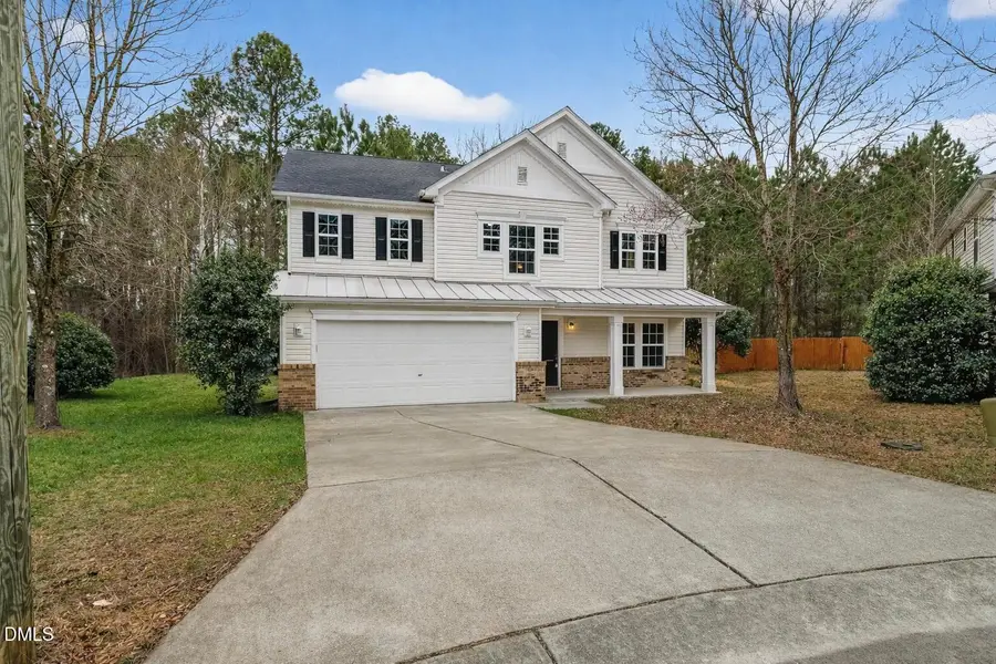 6 Spicewood Court, Durham, NC 27703 - #2