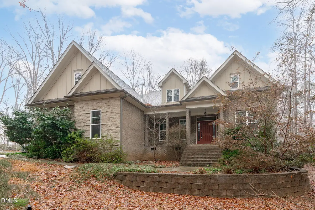 121 Freedom Trail, Chapel Hill, NC 27516 - #1