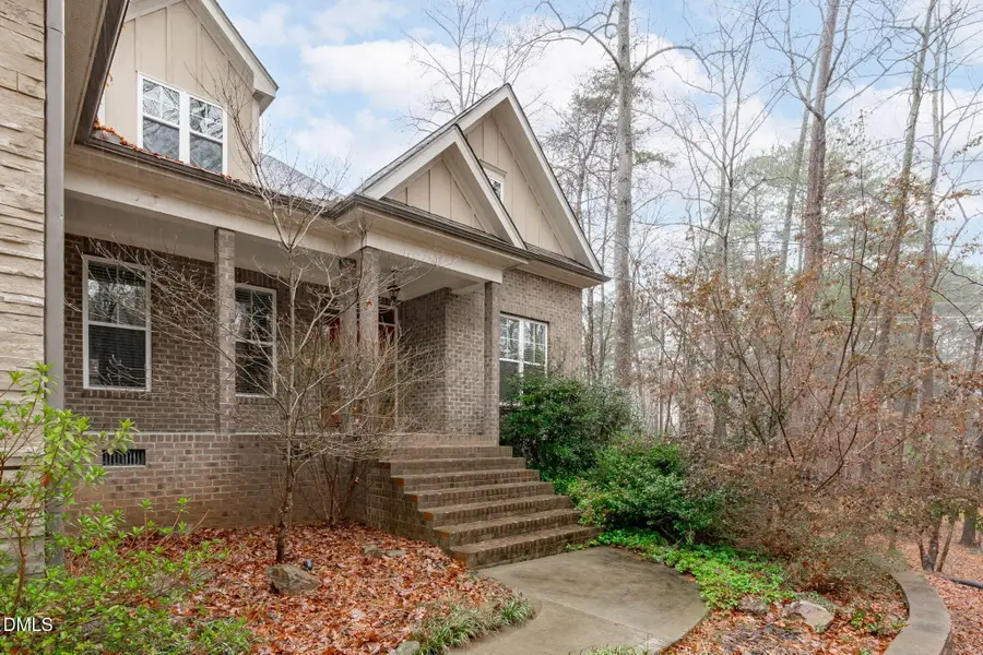 121 Freedom Trail, Chapel Hill, NC 27516 - #3