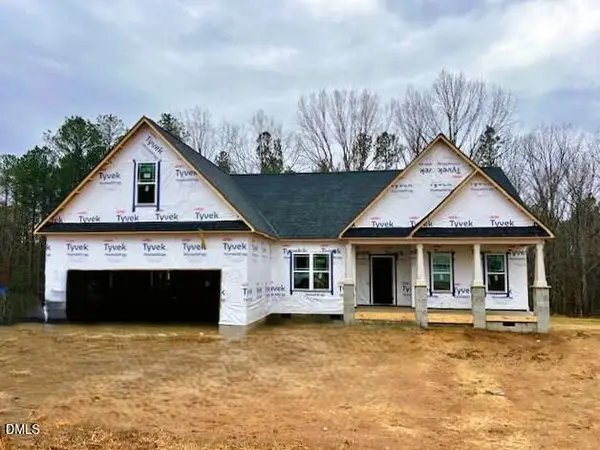 220 Seahawk Way, Zebulon, NC 27597