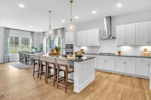 1128 Masters Place Way #124, Durham, NC 27703 - #1