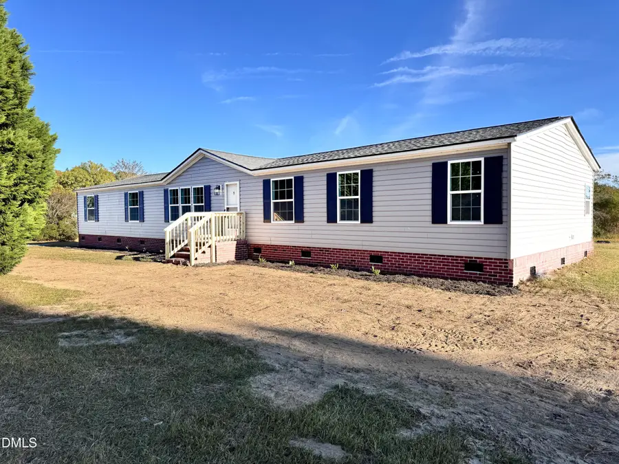 2915 Mclean Chapel Church Road, Bunnlevel, NC 28323 - #2