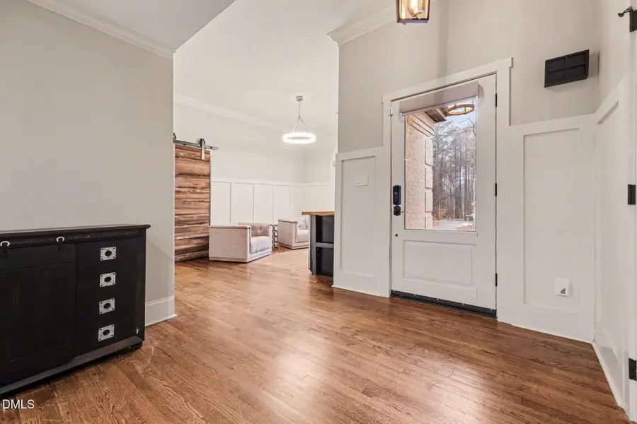 11816 Mountbatten Way, Raleigh, NC 27613 - #3