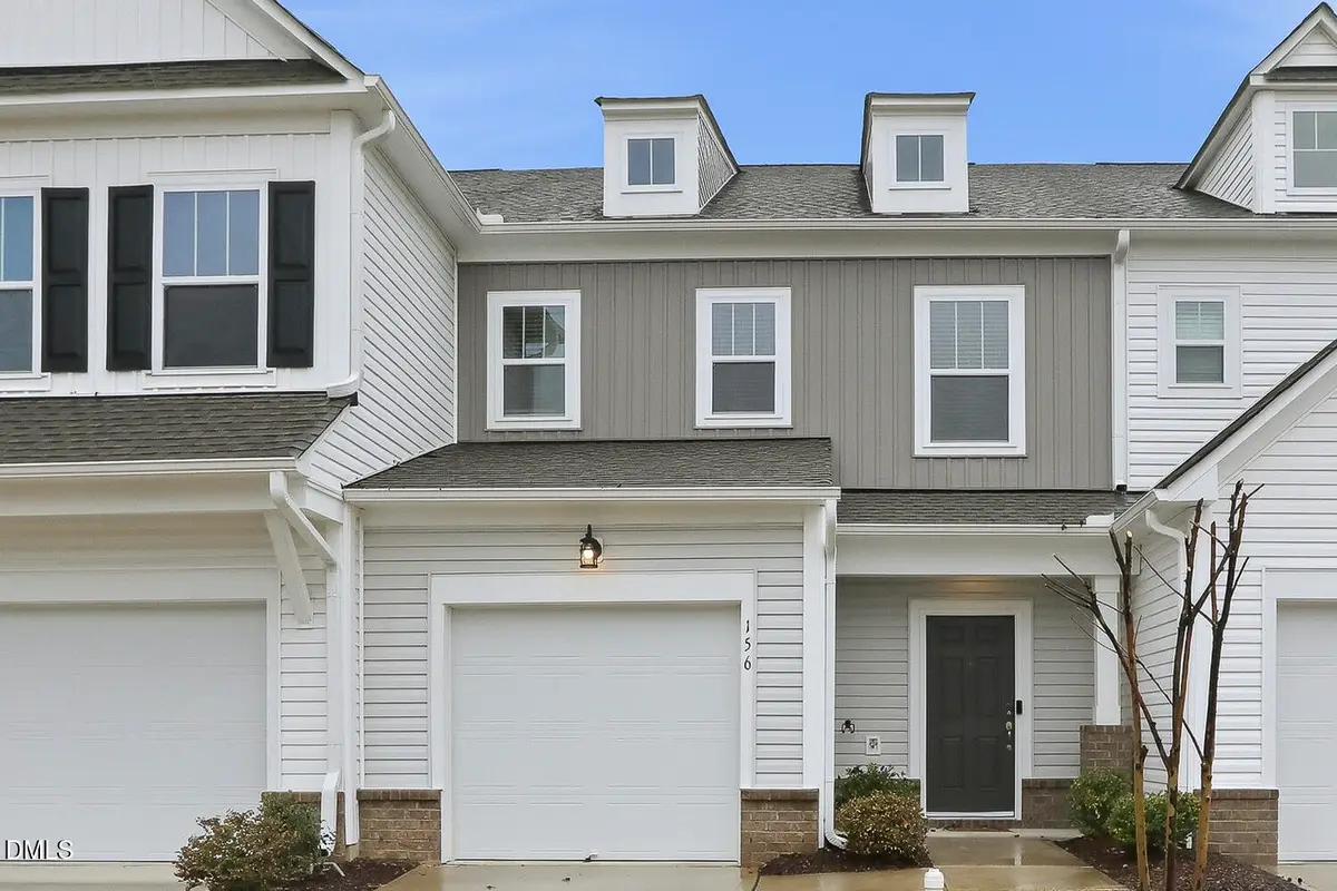 156 Willow Green Drive, Clayton, NC 27527 - #1