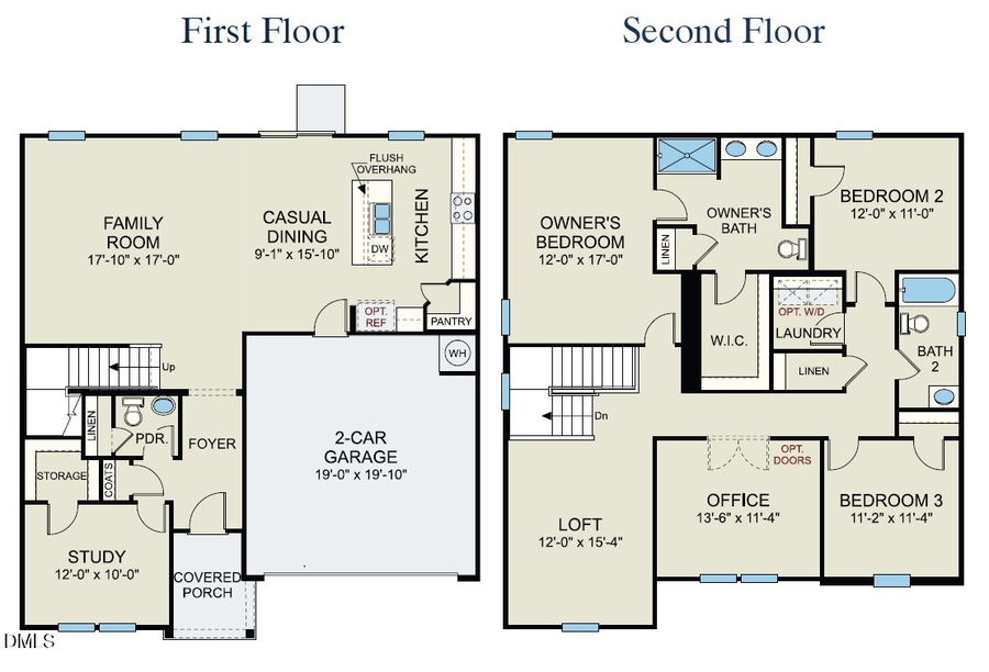 7191 Luke Lane, Castalia, NC 27816 - #2