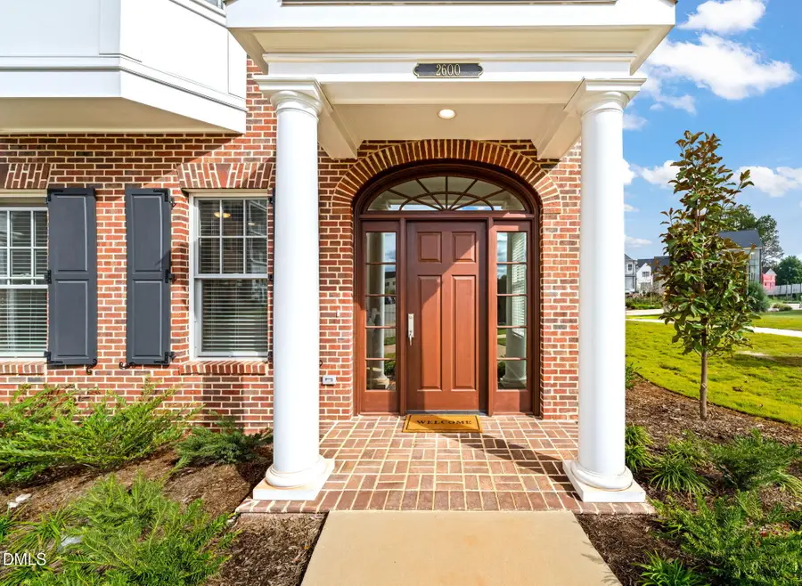 2600 Tidwell Street, Raleigh, NC 27608 - #3