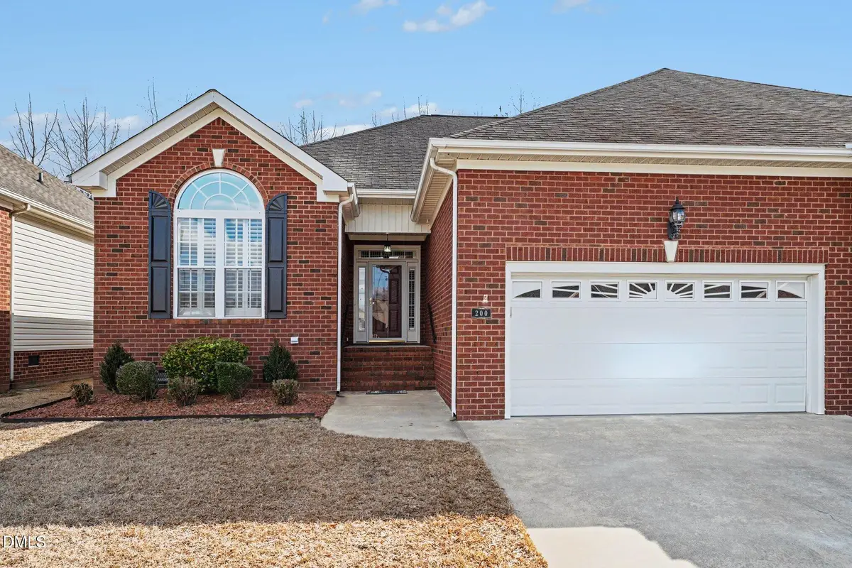 200 Commonsgate Drive, Goldsboro, NC 27530 - #1