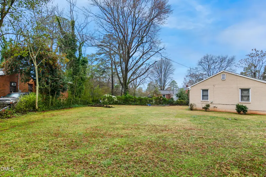 404 Lamont Street, Raleigh, NC 27610 - #2