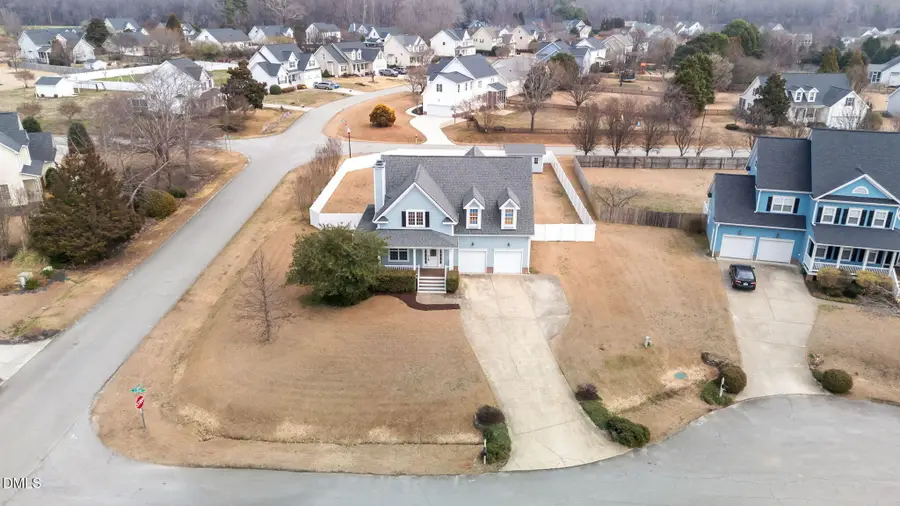 7101 Numa Circle, Willow Spring, NC 27592 - #2