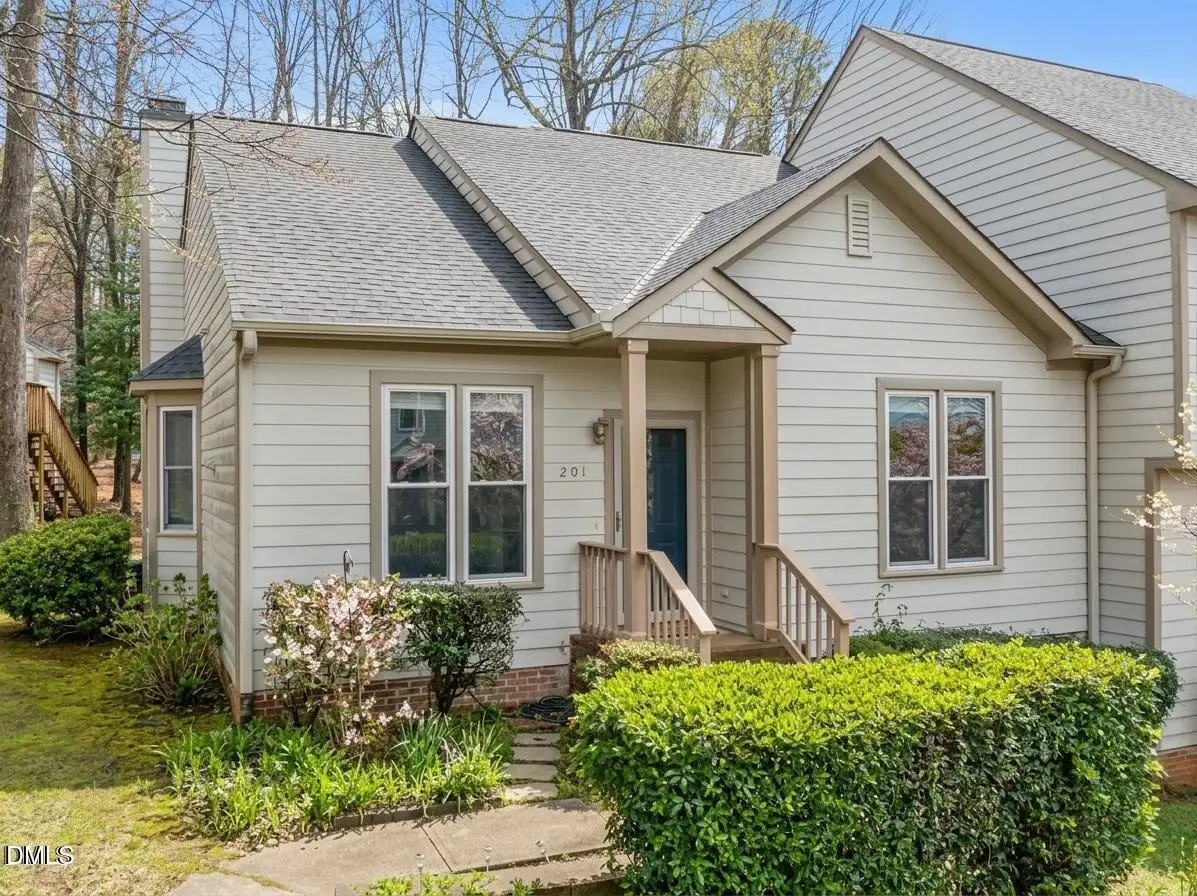 201 Windbyrne Drive, Cary, NC 27513 - #1