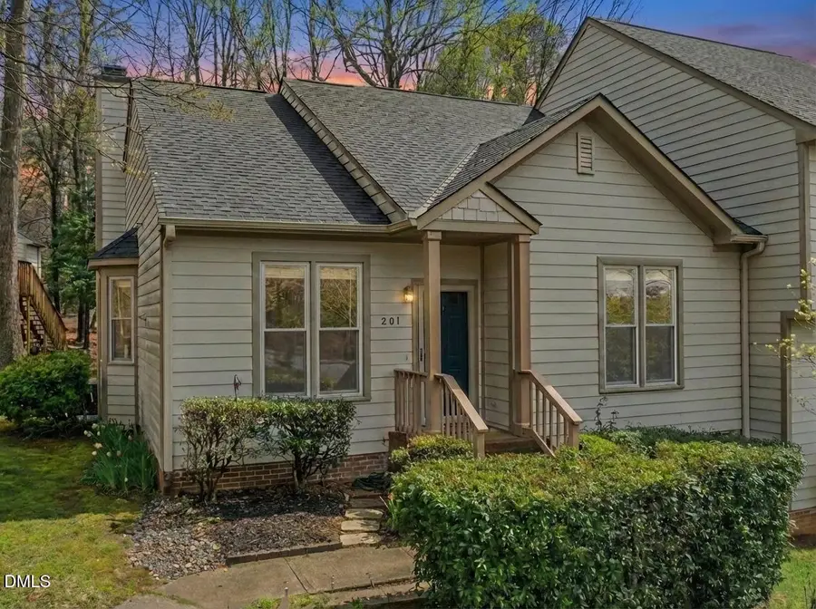 201 Windbyrne Drive, Cary, NC 27513 - #2