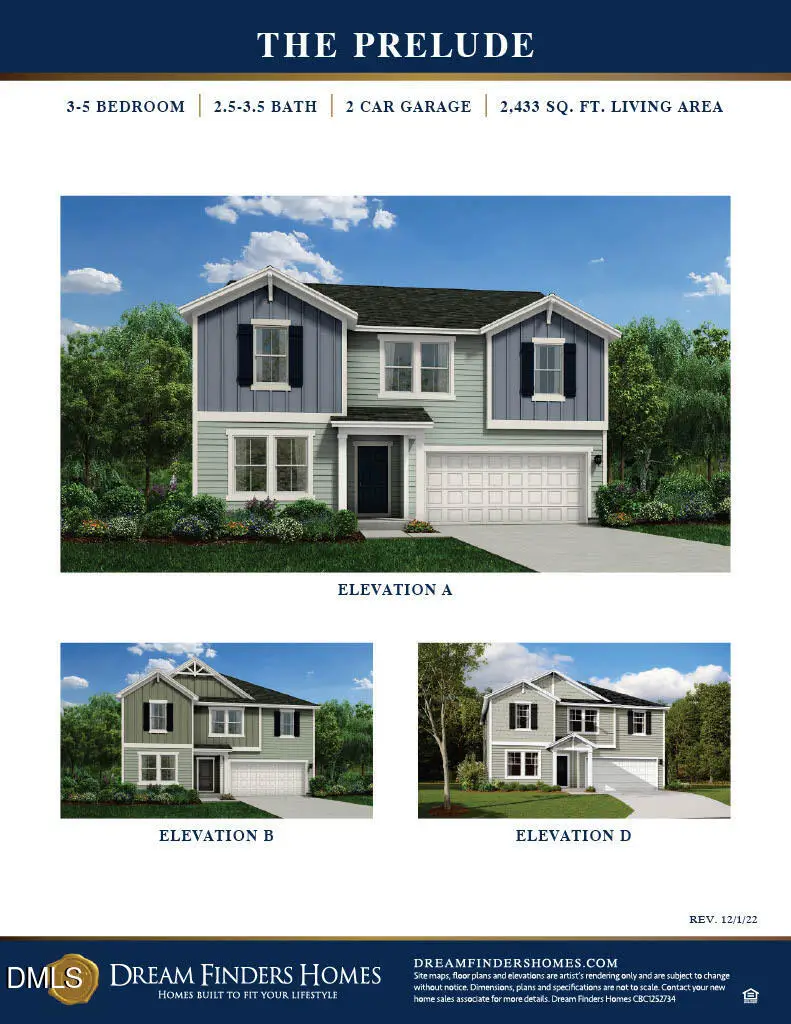 7079 Luke Lane, Castalia, NC 27816 - #1