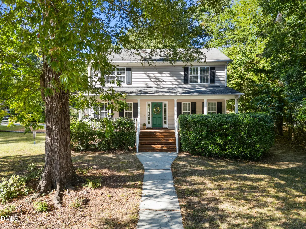 100 Raven Lane, Carrboro, NC 27510 - #1
