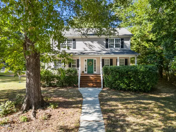 100 Raven Lane, Carrboro, NC 27510