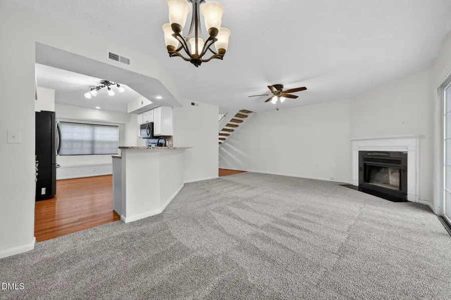 7731 Falcon Rest Circle, Raleigh, NC 27615 - #3