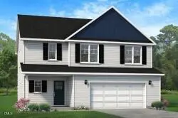 119 Baxley Drive #(Lot 22), Dunn, NC 28334 - #1