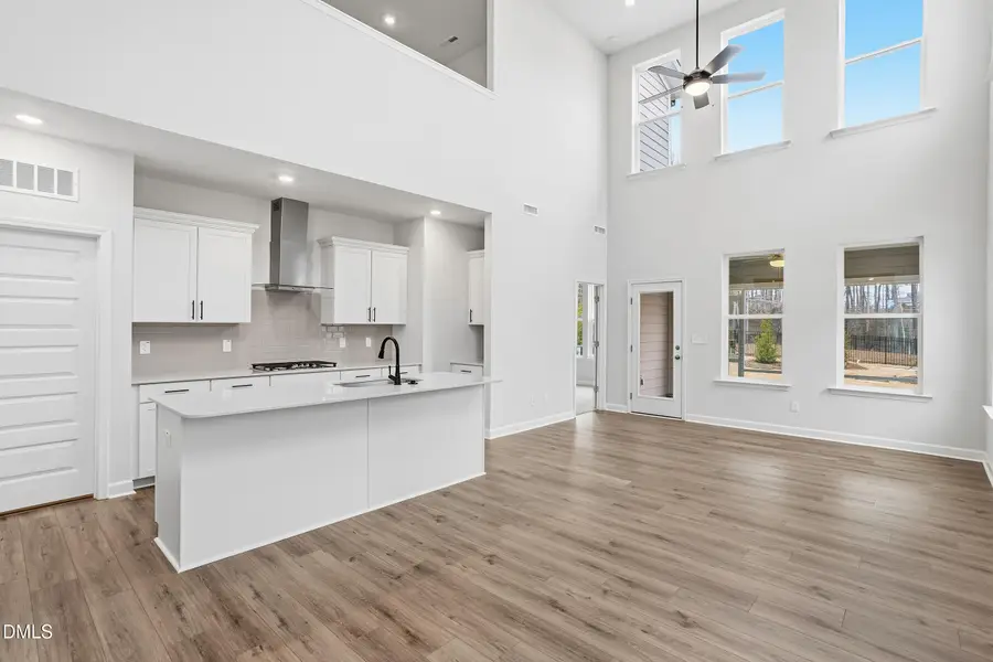 1109 Bell Heather Road #5, Durham, NC 27703 - #3