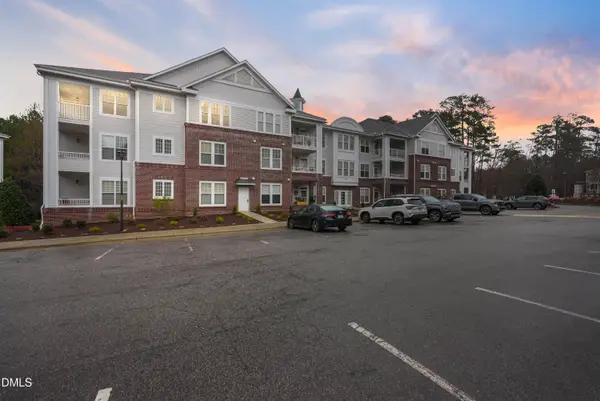 236 Eyam Hall Lane, Apex, NC 27502