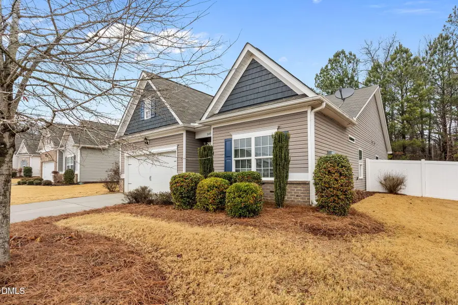 1448 Abercorn Lane, Sanford, NC 27330 - #3