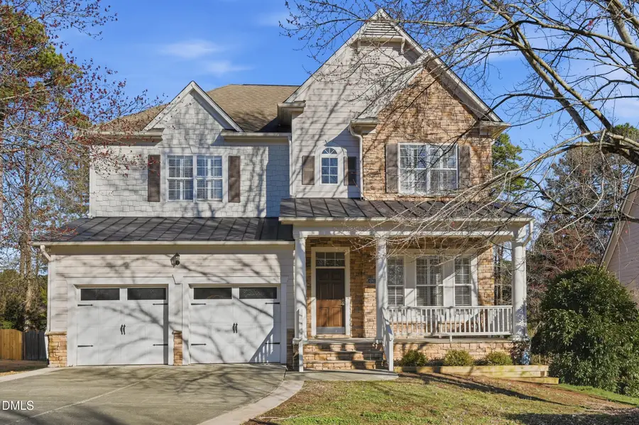 4803 Marena Place, Durham, NC 27707 - #3