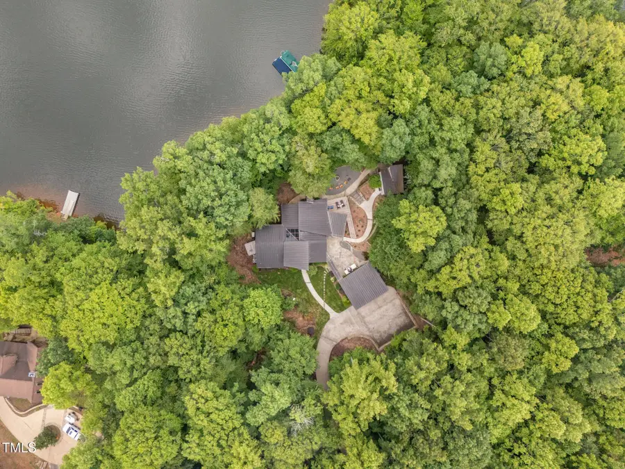 343 Lakewood Pointe Drive, Roxboro, NC 27574 - #2