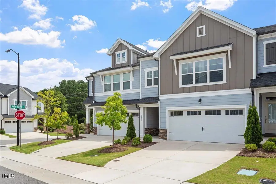1003 Canary Pepper Drive, Durham, NC 27713 - #2