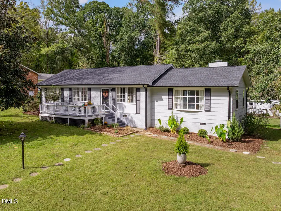 3026 Rosebriar Drive, Durham, NC 27705 - #1