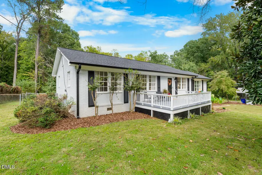 3026 Rosebriar Drive, Durham, NC 27705 - #2