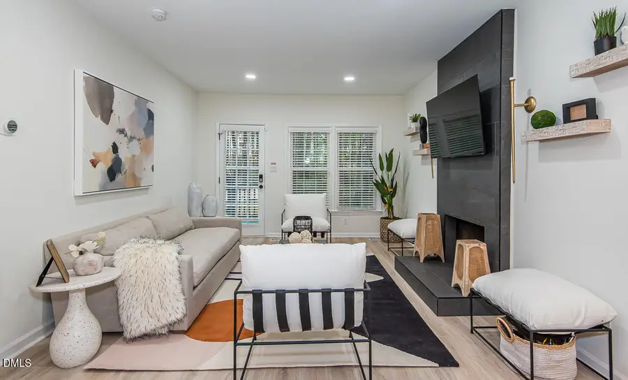 4105-07 Arckelton Drive, Raleigh, NC 27612 - #3