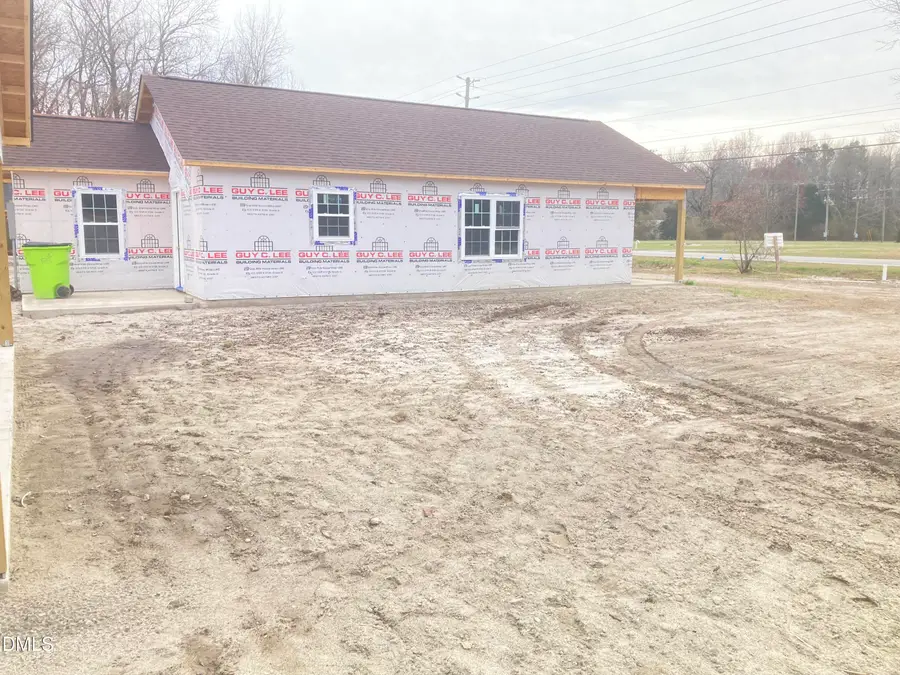 752 Nc 55 Highway W, New Bern, NC 28562 - #3