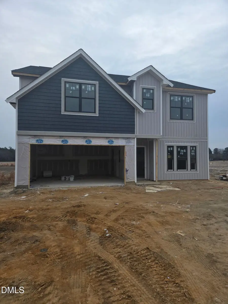 1548 Eastbay Drive, Fayetteville, NC 28312 - #2