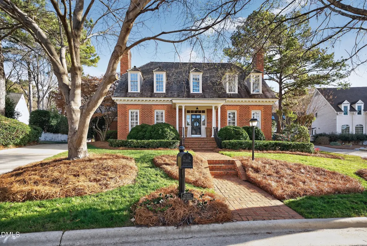 3912 City Of Oaks Wynd, Raleigh, NC 27612 - #1