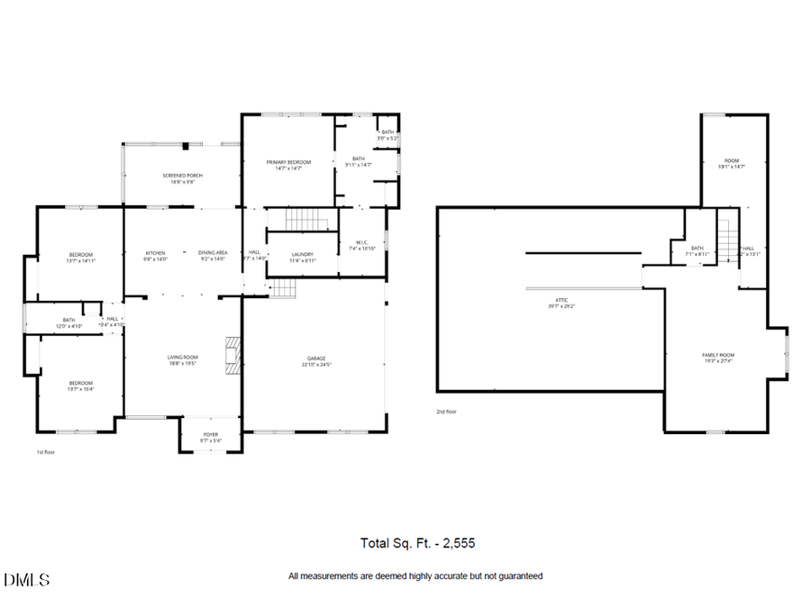 88 Stonewood Loop Lane, Henderson, NC 27537 - #2