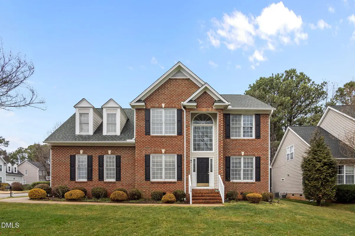 218 Longbridge Drive, Cary, NC 27518 - #1