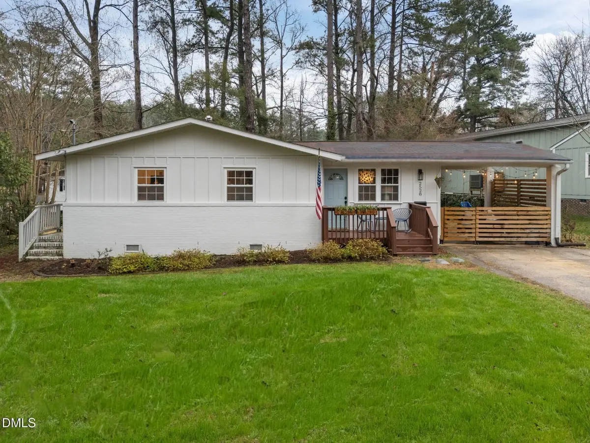 2528 Remington Road, Raleigh, NC 27610 - #1