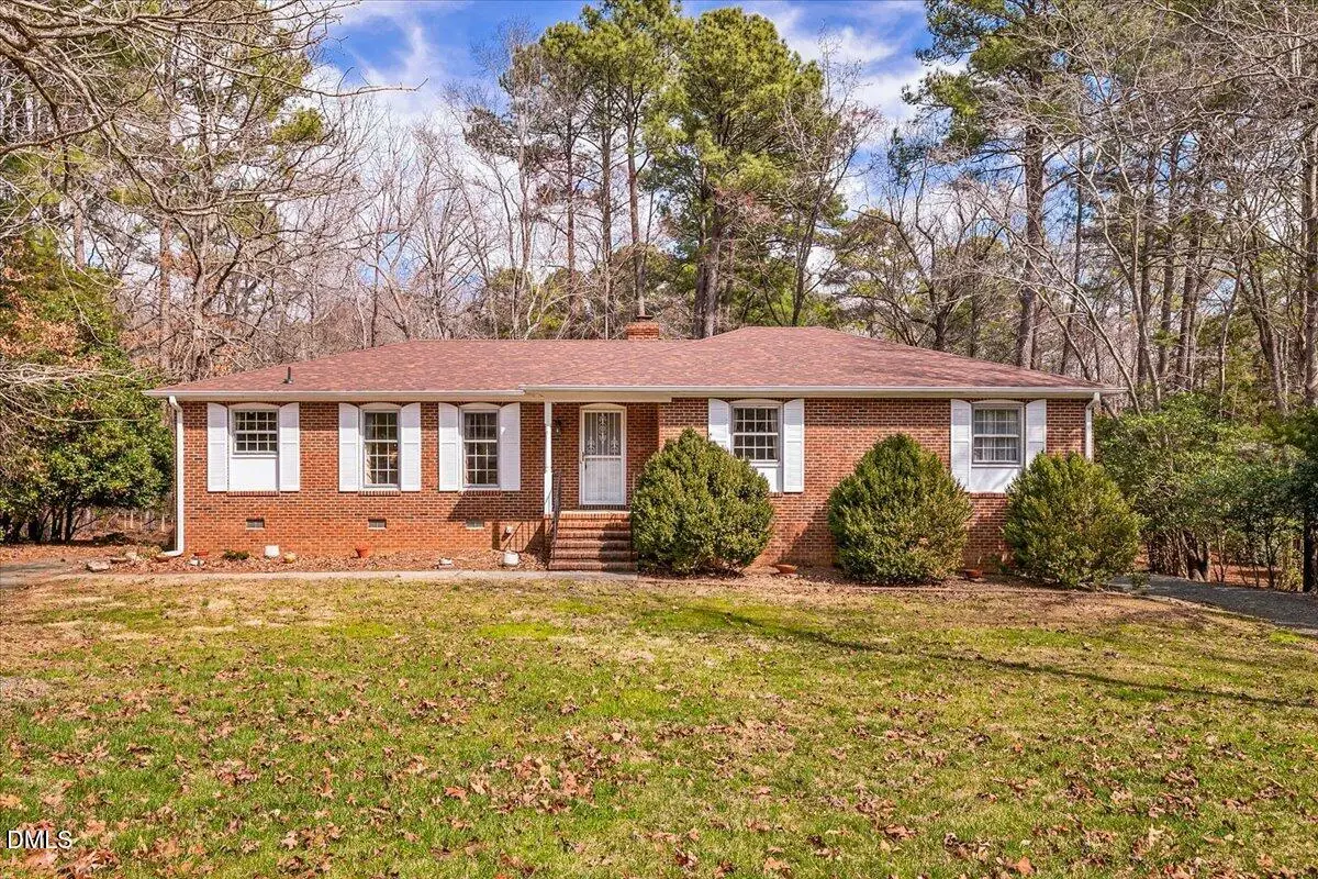 107 Aberdeen Court, Carrboro, NC 27510 - #1