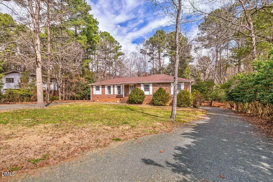 107 Aberdeen Court, Carrboro, NC 27510 - #3