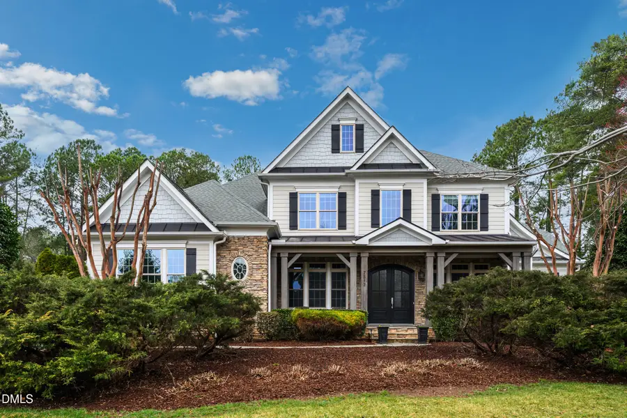 7517 Everton Way, Wake Forest, NC 27587 - #2