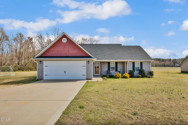 87 Hawks Croft Court, Erwin, NC 28339