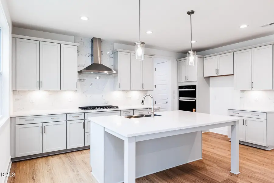 5204 Boylston Drive, Fuquay Varina, NC 27526 - #3